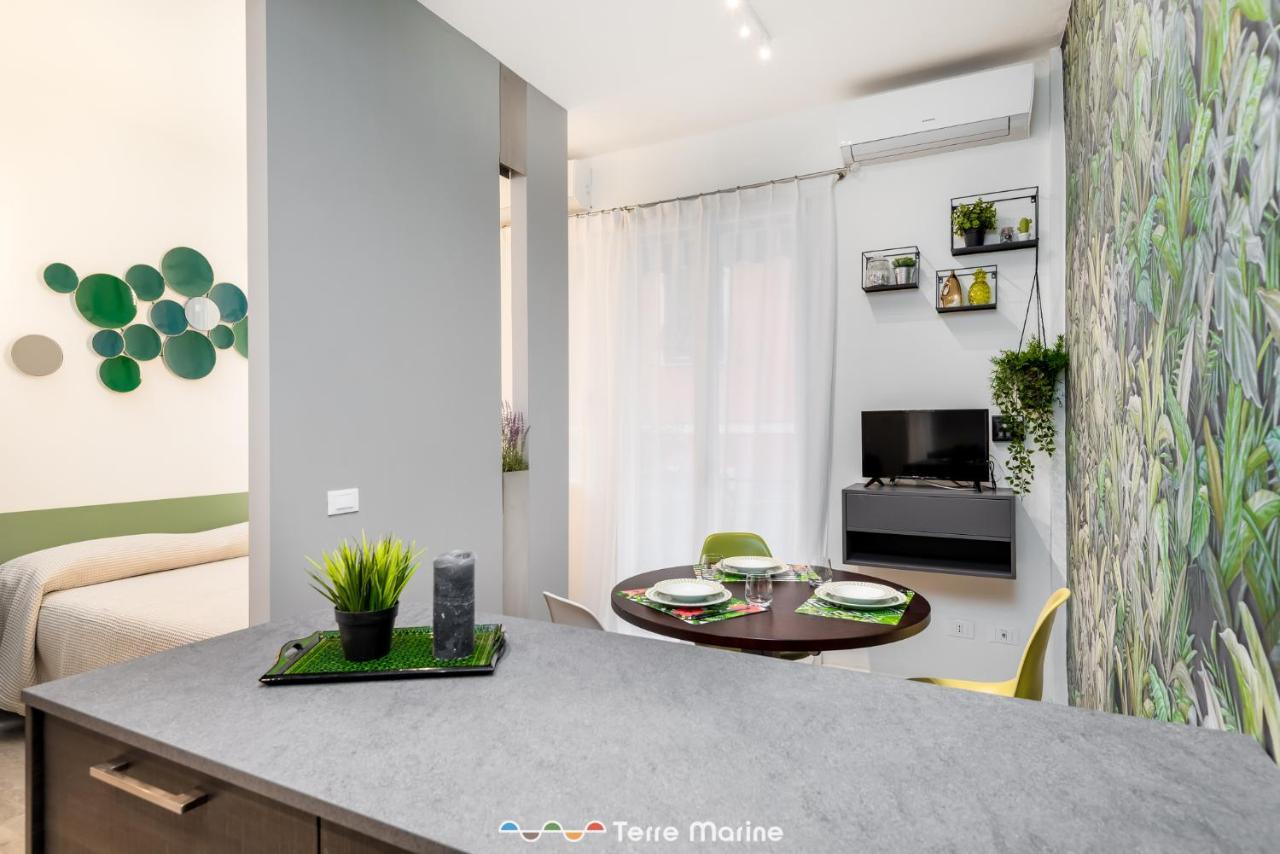 Suite 14, Terre Marine Monterosso al Mare Exterior photo