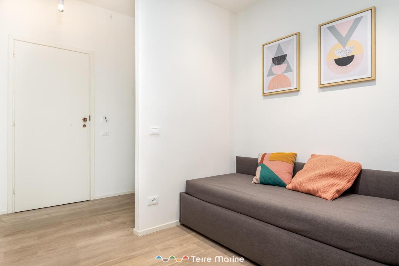Suite 14, Terre Marine Monterosso al Mare Exterior photo