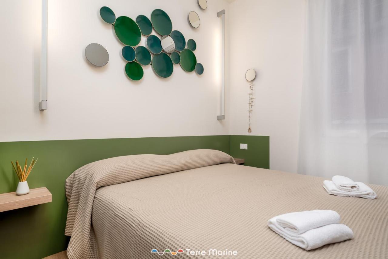 Suite 14, Terre Marine Monterosso al Mare Exterior photo