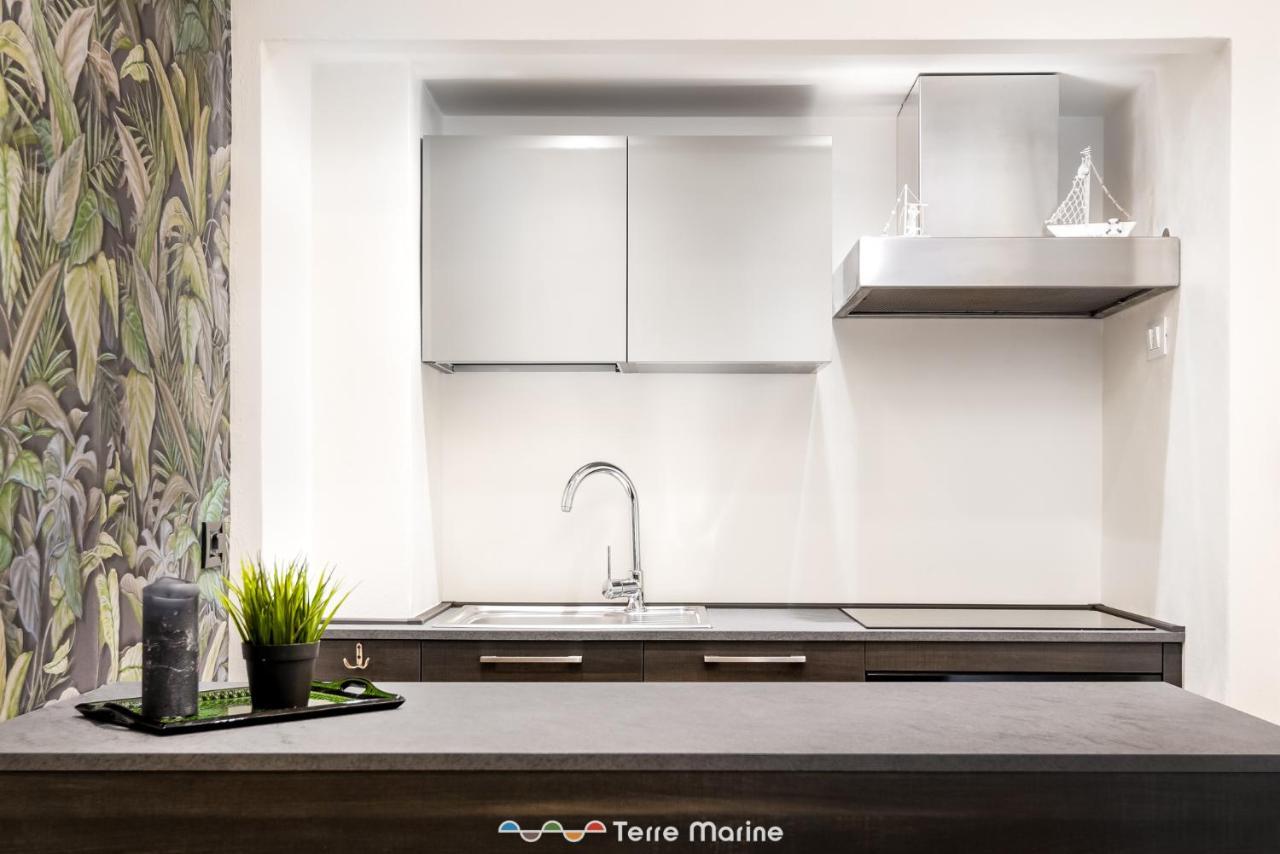 Suite 14, Terre Marine Monterosso al Mare Exterior photo