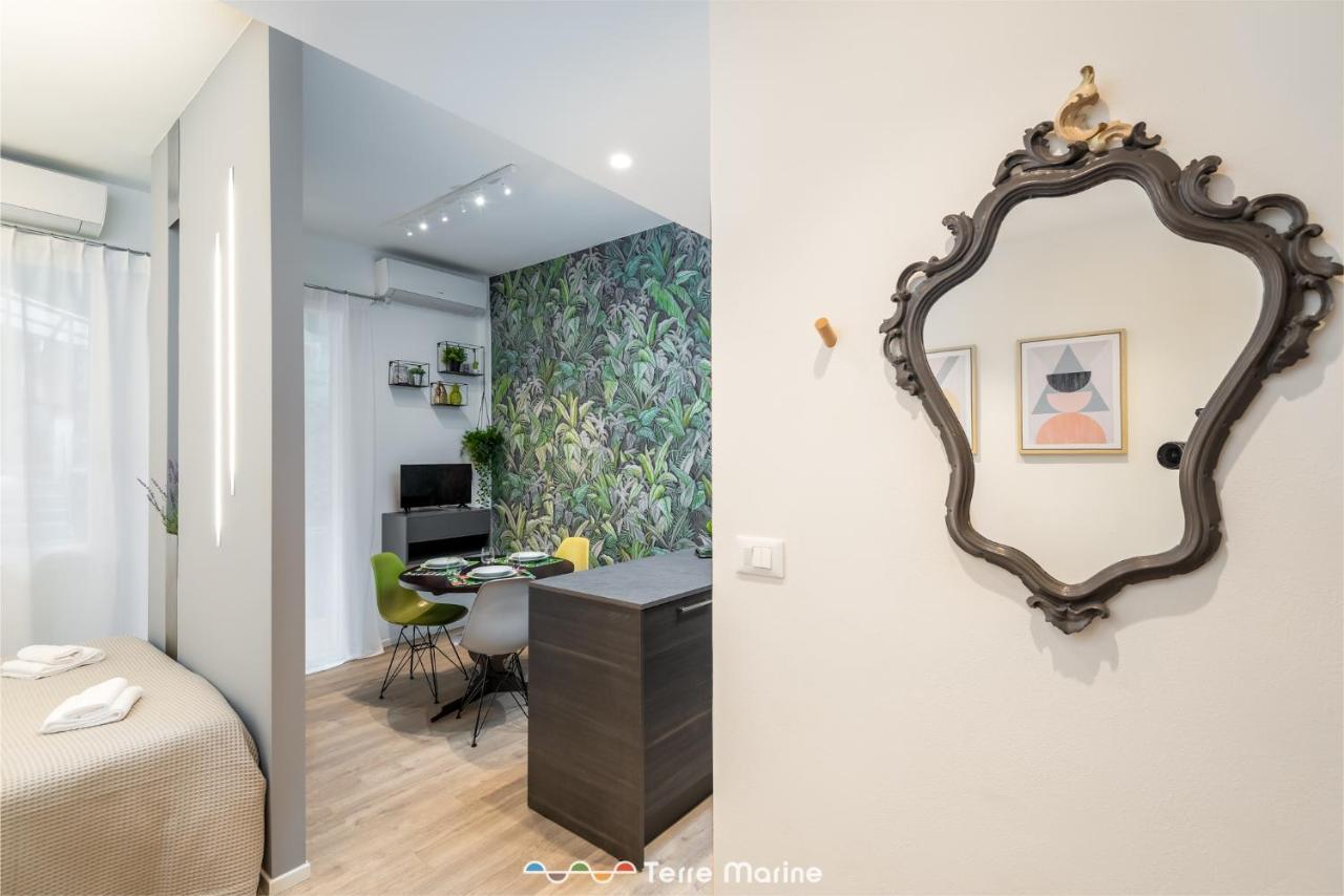 Suite 14, Terre Marine Monterosso al Mare Exterior photo