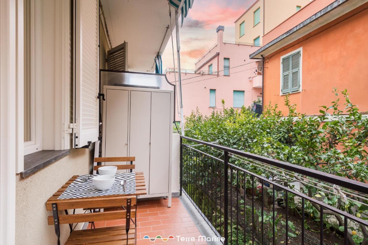 Suite 14, Terre Marine Monterosso al Mare Exterior photo