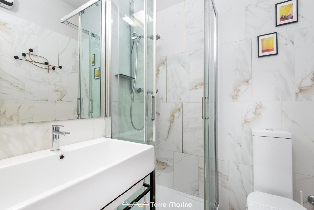 Suite 14, Terre Marine Monterosso al Mare Exterior photo